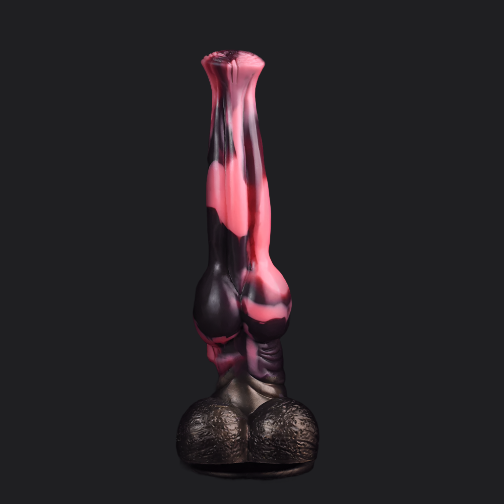 Horse Dildo - Barbaro - Dragon Dildo UK