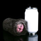 Feline Furry Penetrable - Dragon Dildo UK