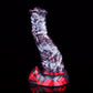 Dark Ice Dragon Dildo - Arman - Dragon Dildo UK