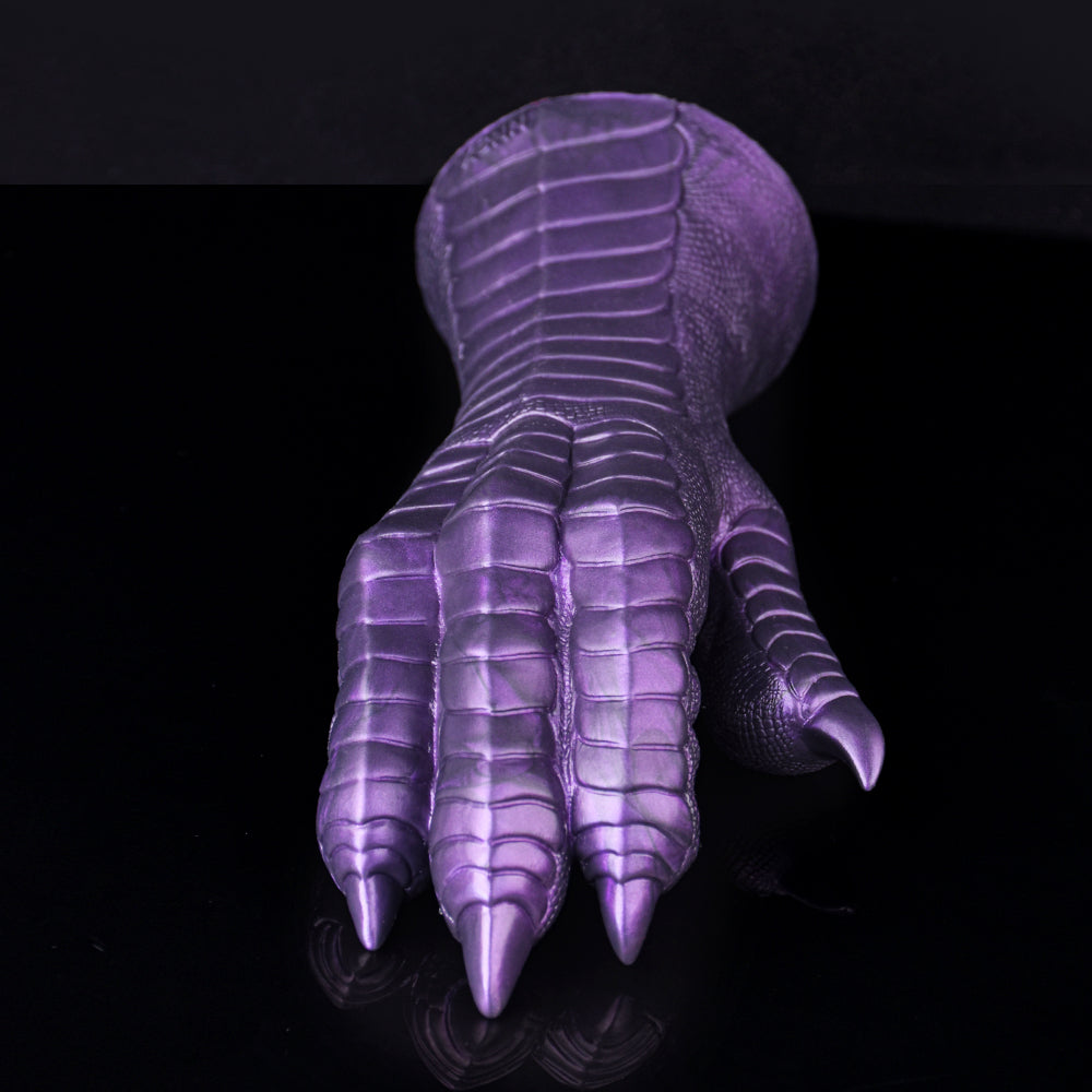 Dragon Claw - Purple