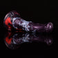 Dark Ice Monster Dildo - Abada - Dragon Dildo UK