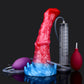 Karkadann - Ejaculating Inflatable Dildo - Dragon Dildo UK