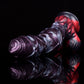 Dark Ice Monster Dildo - Alastor - Dragon Dildo UK