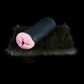 Feline Furry Penetrable - Dragon Dildo UK