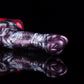 Dark Ice Dragon Dildo - Arman - Dragon Dildo UK