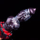 Dark Ice Dragon Dildo - Touto