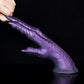 Dragon Claw - Purple