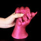 Dragon Claw - Pink