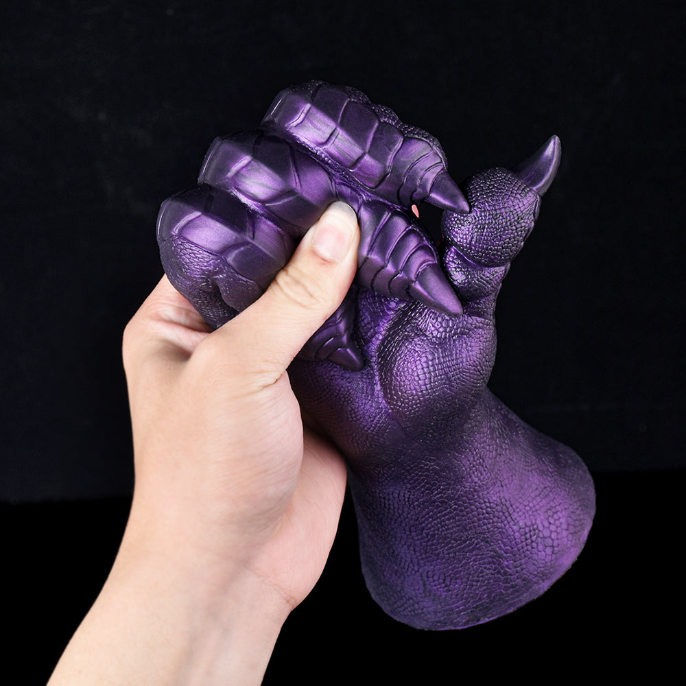 Dragon Claw - Purple