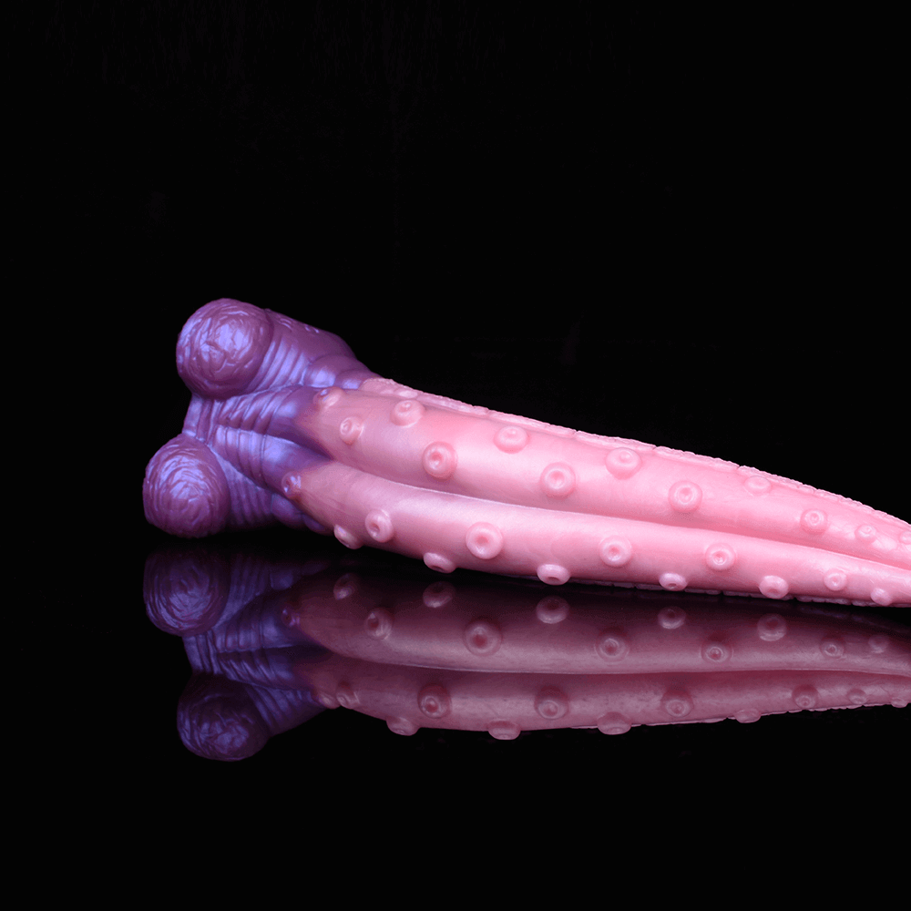 Tentacle Goddess Dildo