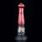 Akhal Tekes Horse Dildo - Black Caviar