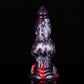 Dark Ice Monster Dildo - Manticore