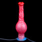 American Pharoah - Ejaculating Inflatable Dildo - Dragon Dildo UK