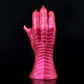 Dragon Claw - Pink