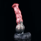 Akhal Tekes Horse Dildo - Holy Bull