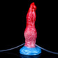 Chimera - Ejaculating Inflatable Dildo - Dragon Dildo UK