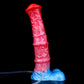 Eclipse - Ejaculating Inflatable Dildo - Dragon Dildo UK