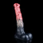 Akhal Tekes Horse Dildo - Bold Ruler