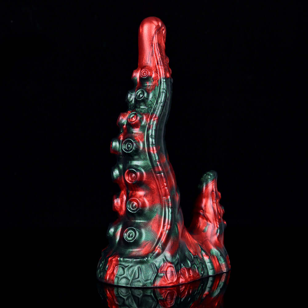 Chaos Monster Dildo - Hinn - Dragon Dildo UK