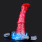 Karkadann - Ejaculating Inflatable Dildo - Dragon Dildo UK