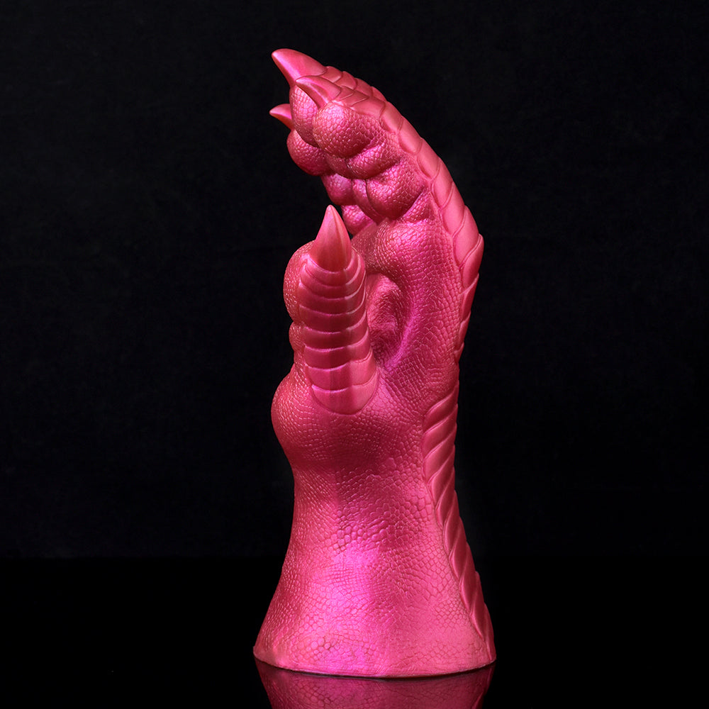 Dragon Claw - Pink