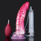 Swamp Monster Erlik - Ejaculating Dildo - Dragon Dildo UK