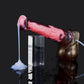 Horse Dildo - Serena’s Song Ejaculating - Dragon Dildo UK