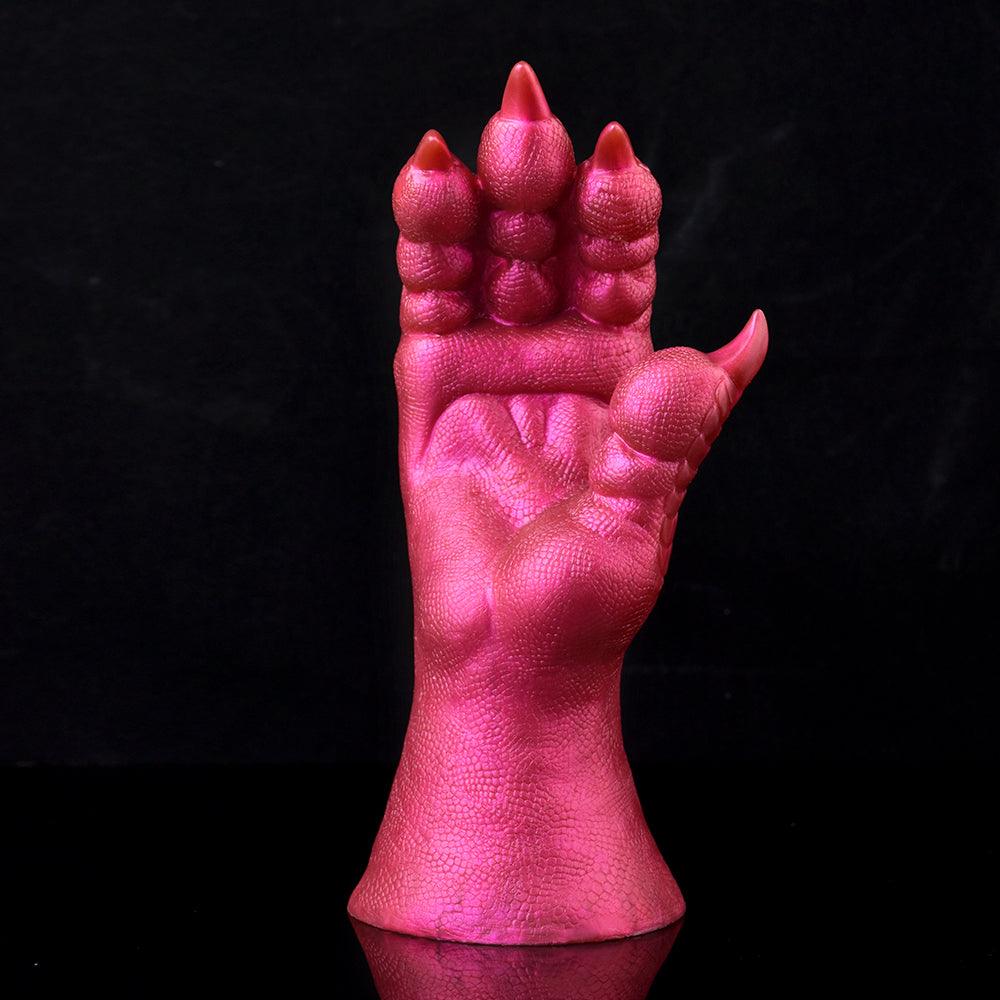 Dragon Claw - Pink