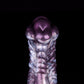 Dark Ice Dragon Dildo - Arman - Dragon Dildo UK