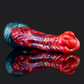 Fire Dragon Dildo - Arman