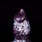 Dark Ice Dragon Dildo - Touto