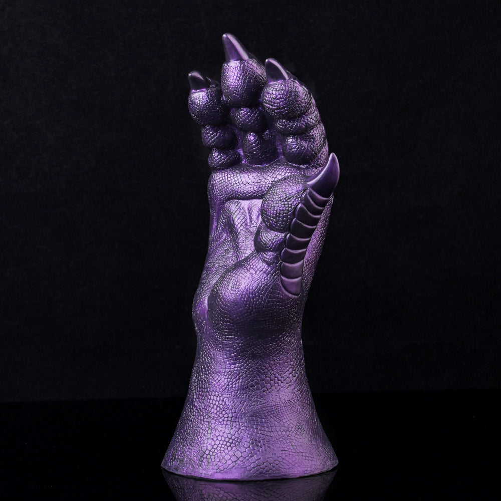 Dragon Claw - Purple