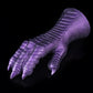 Dragon Claw - Purple