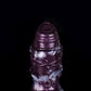 Dark Ice Monster Dildo - Alastor - Dragon Dildo UK