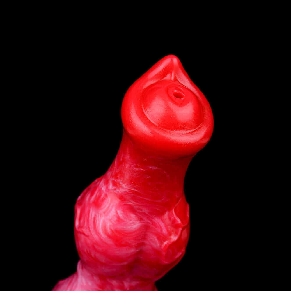 Grootslang - Ejaculating Inflatable Dildo M - Dragon Dildo UK