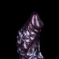 Dark Ice Monster Dildo - Manticore