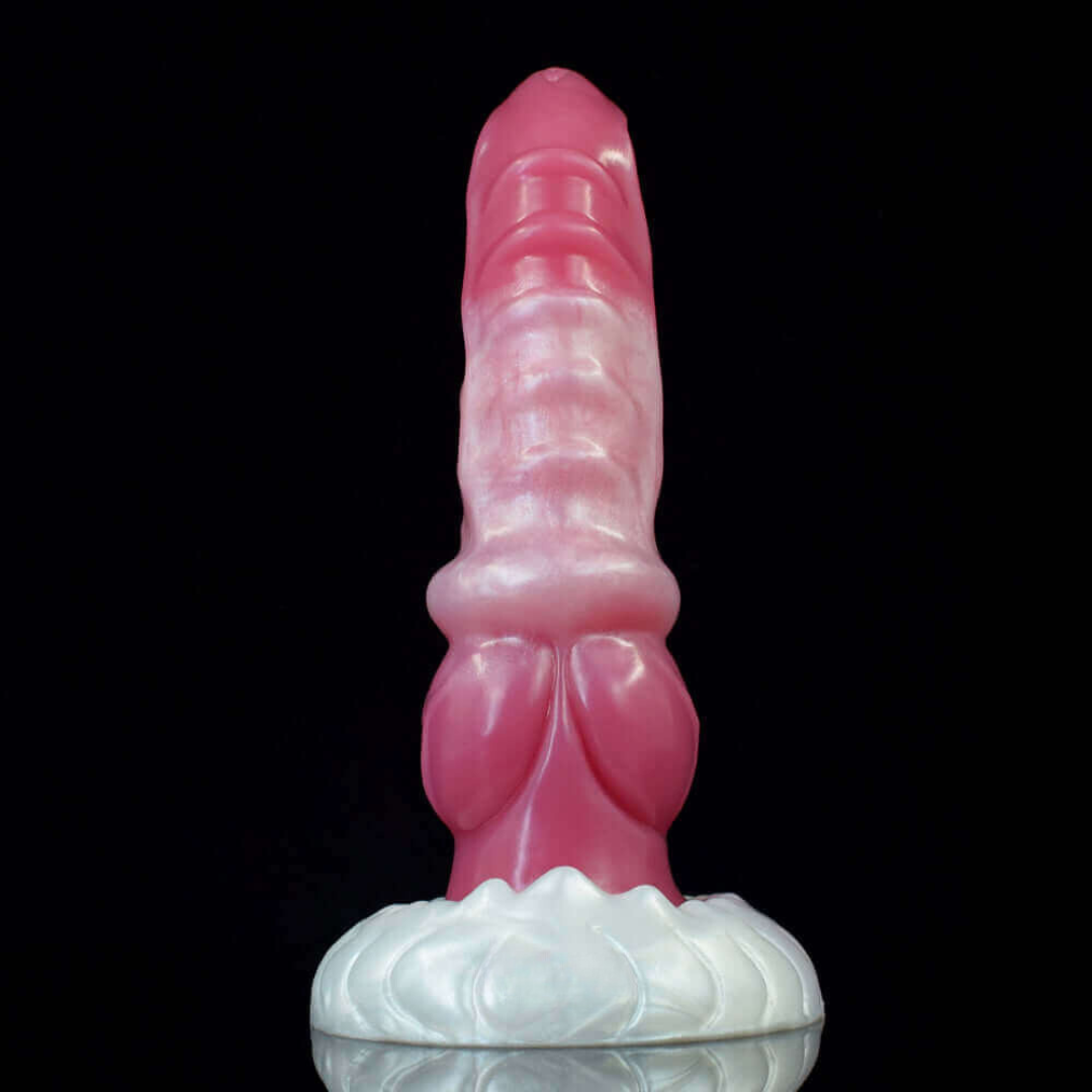 Candy Dragon Dildo - Ghidorah