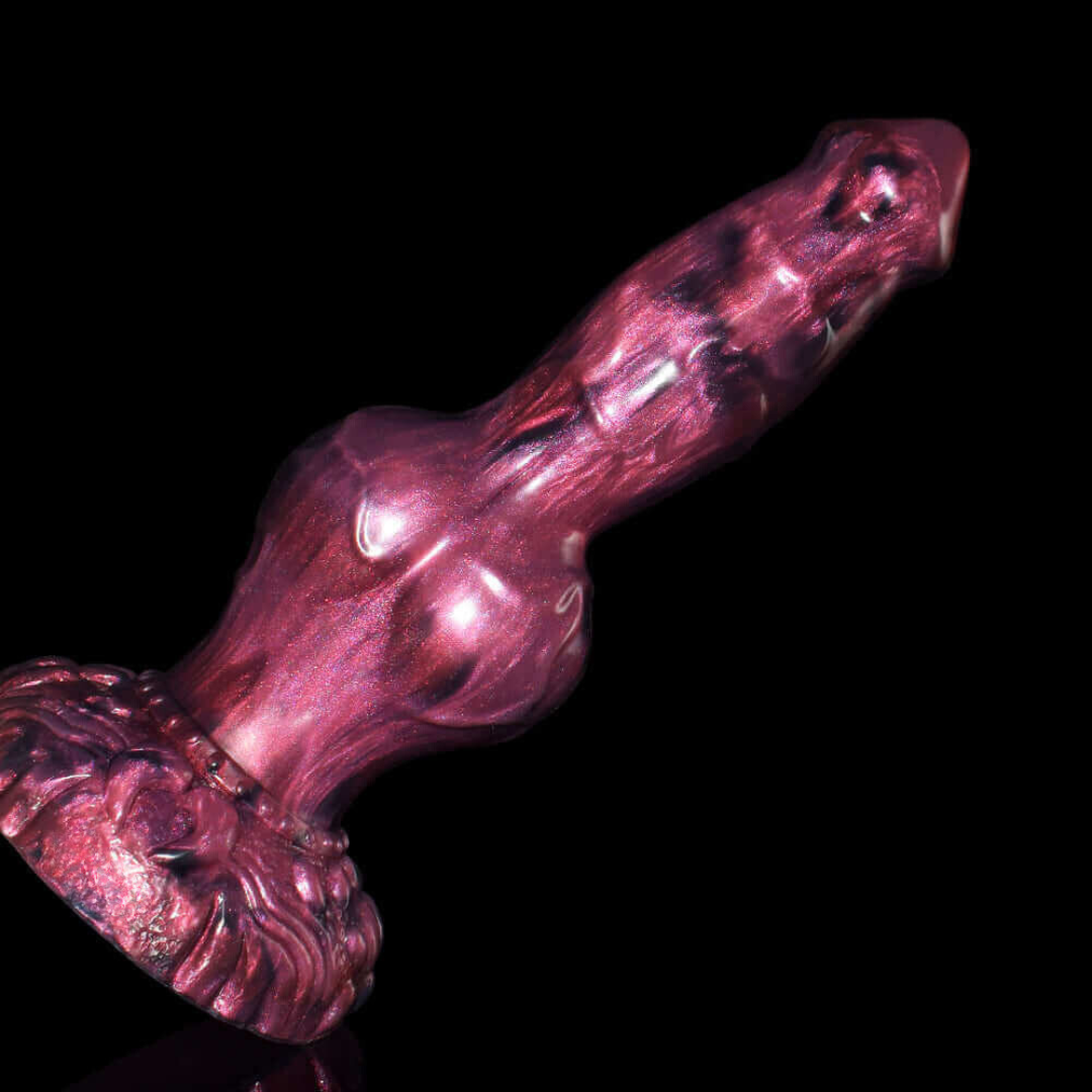 Canine Dildo - Bani