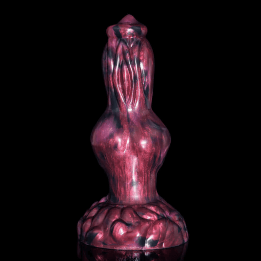 Canine Dildo - Devan - Dragon Dildo UK