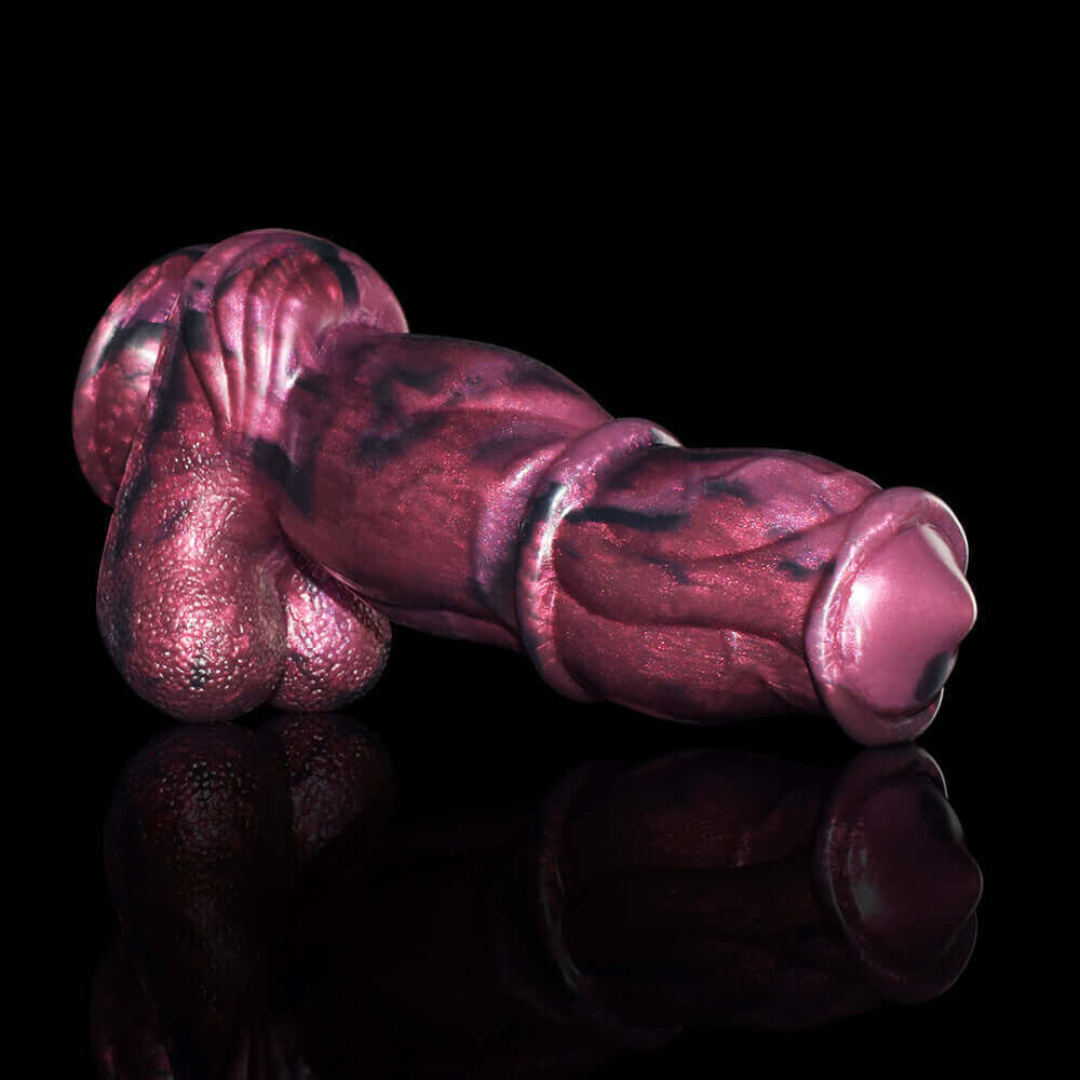 Canine Dildo - Miele