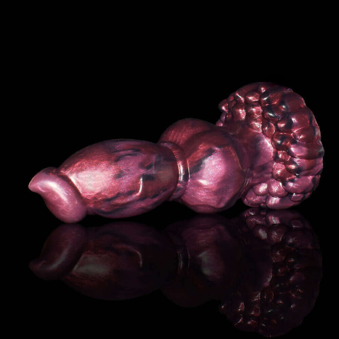 Canine Dildo - Toutu - Dragon Dildo UK