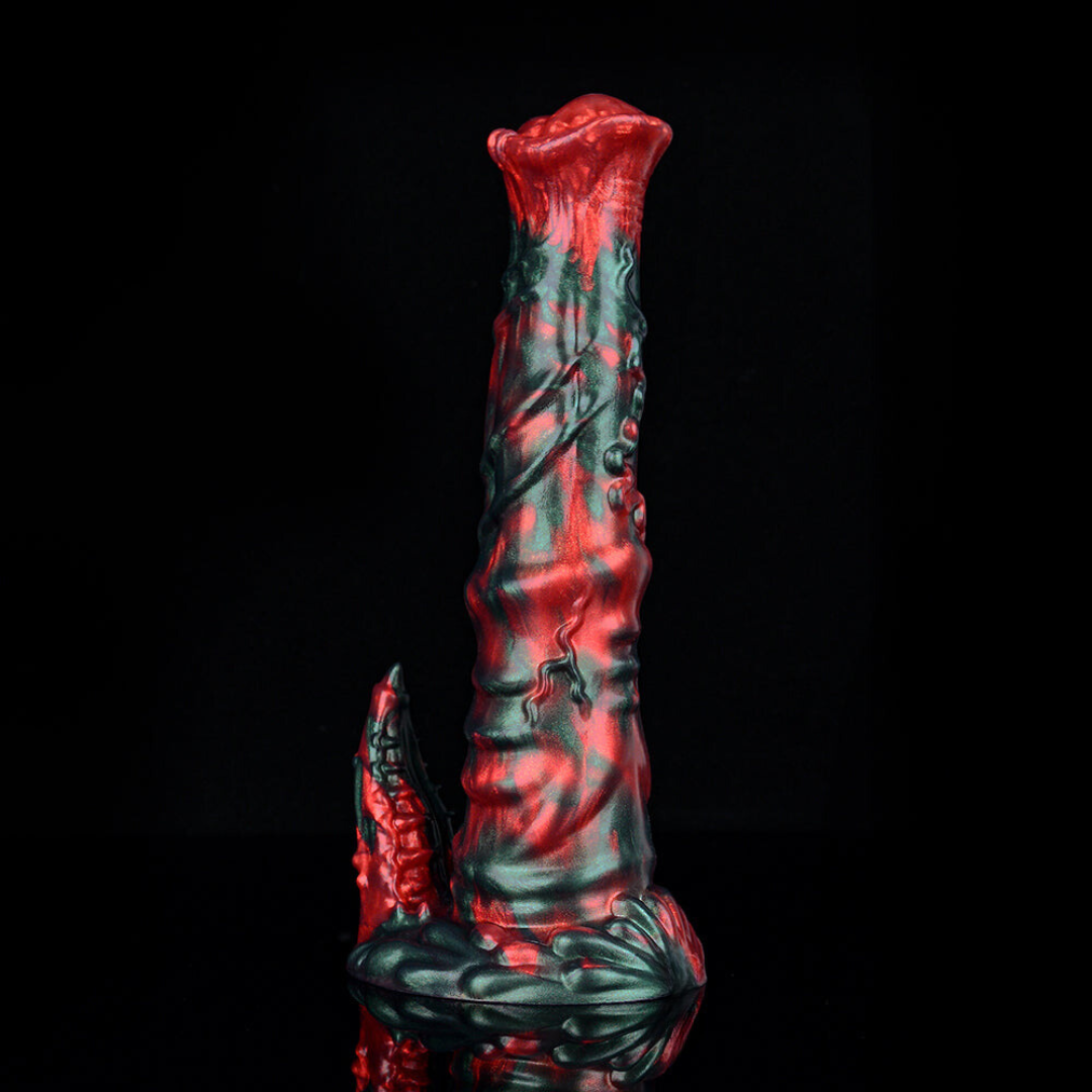 Chaos Monster Dildo - Falak