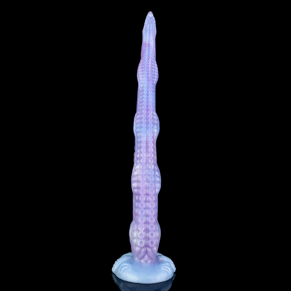 Octopus King Tentacle Dildo