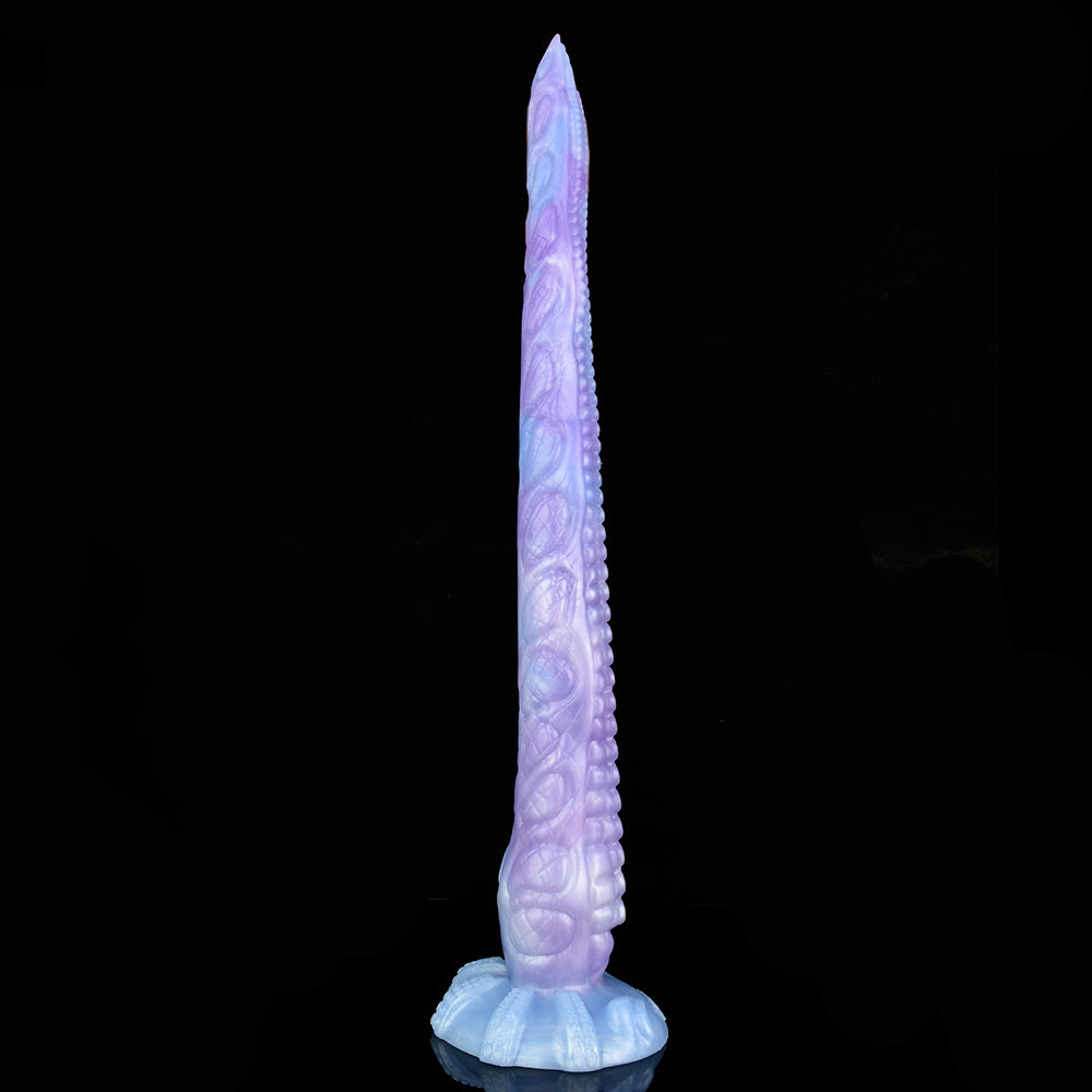 Octopus King Tentacle Dildo