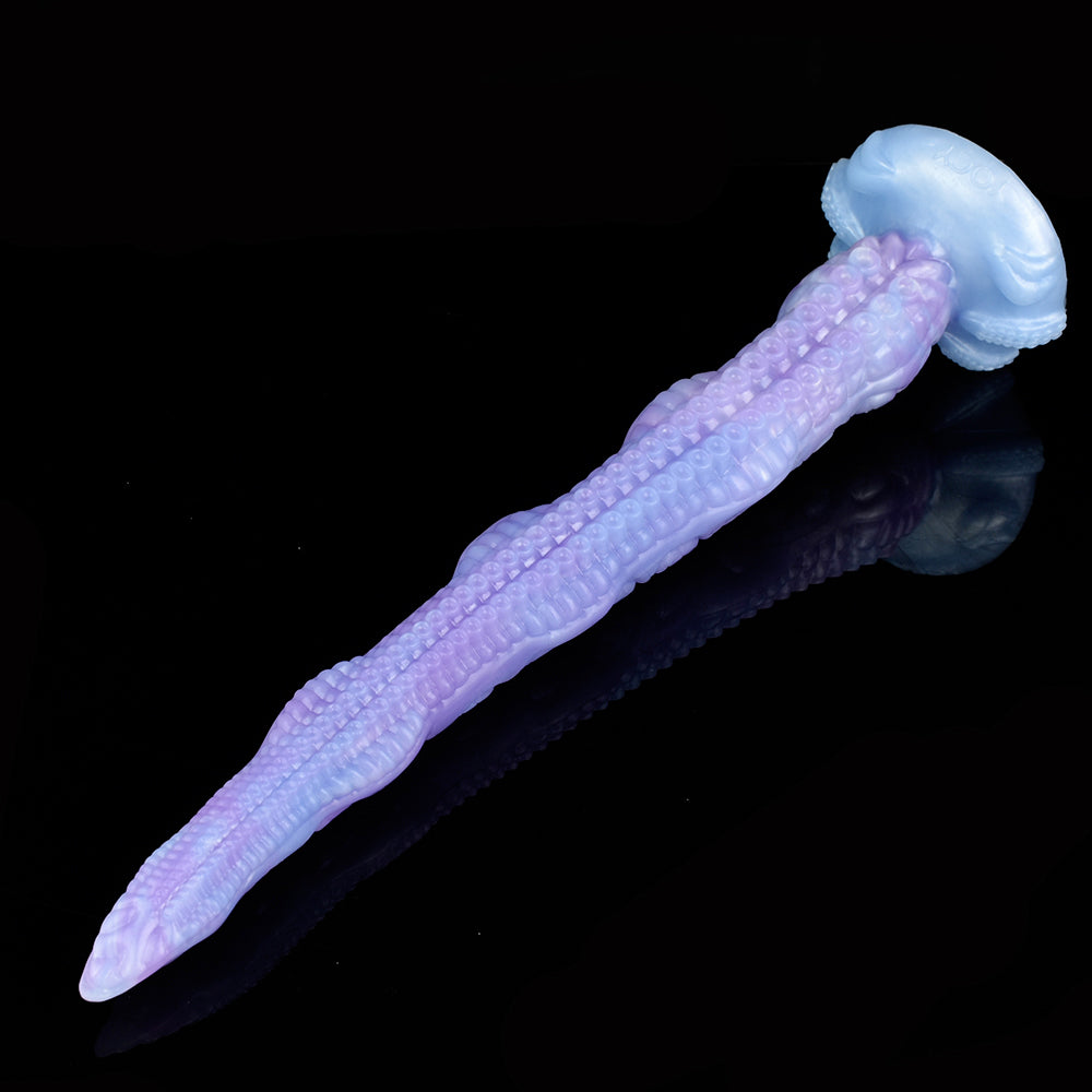 Octopus King Tentacle Dildo