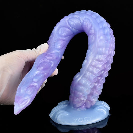 Octopus King Tentacle Dildo