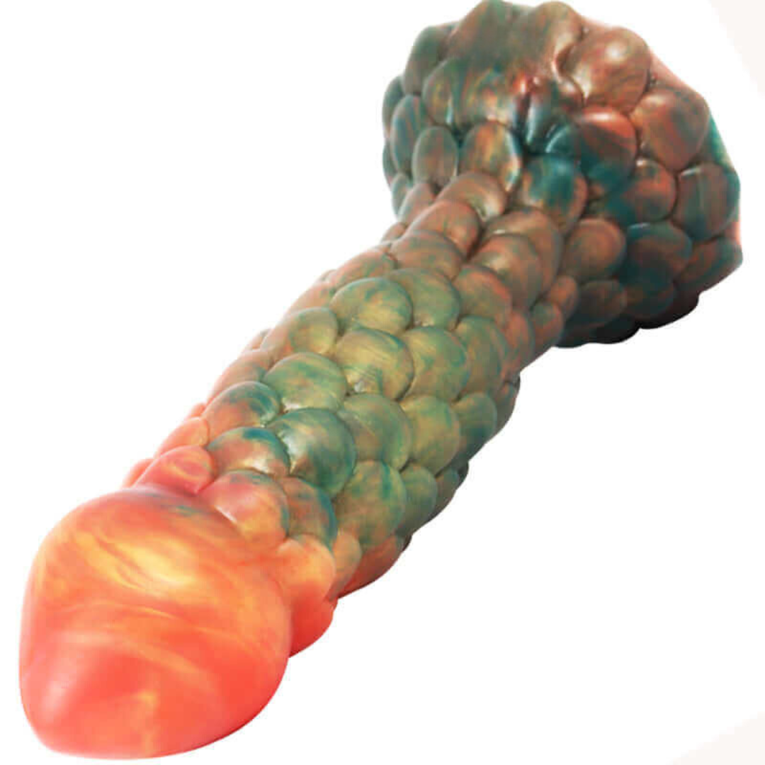 Earth Dragon Dildo - Apophis