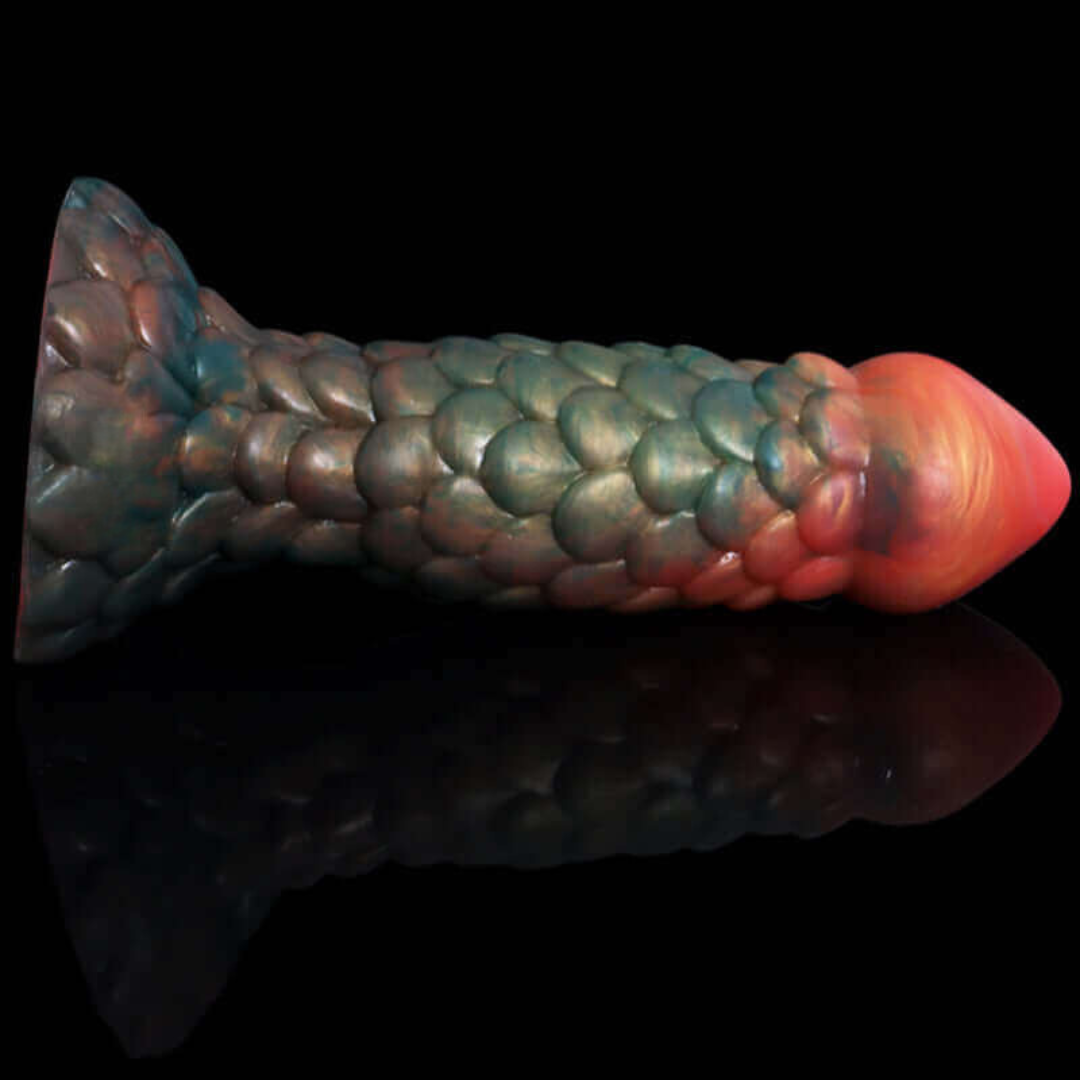 Earth Dragon Dildo - Apophis