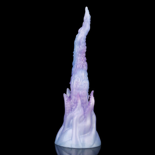 Kraken King Tentacle Dildo - Dragon Dildo UK