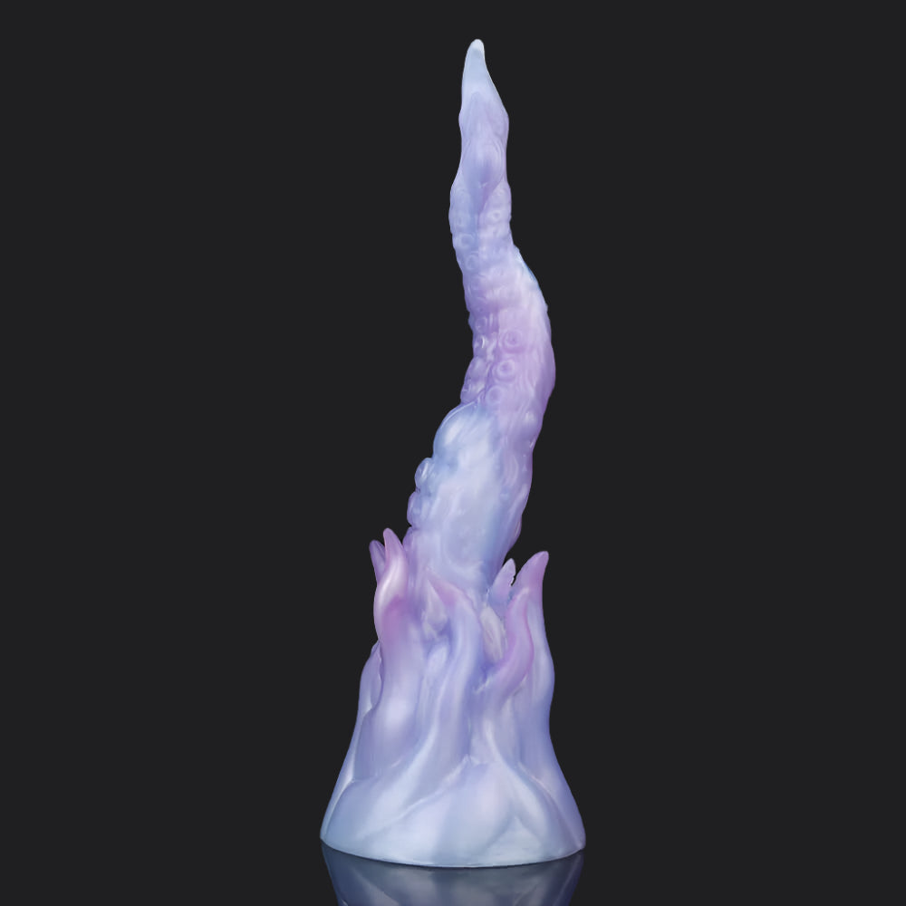 Kraken King Tentacle Dildo - Dragon Dildo UK